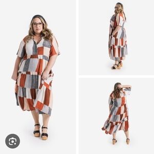 Helene, lularoe,  XL, nwt